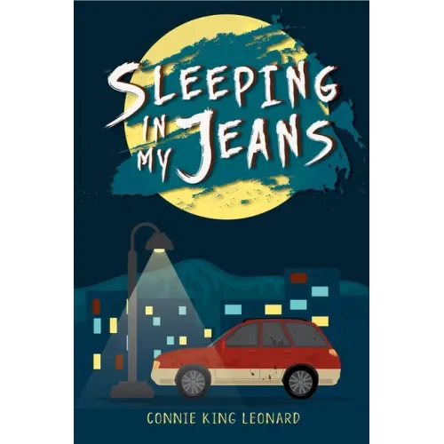 Sleeping in My Jeans