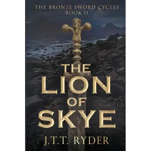 The Lion of Skye