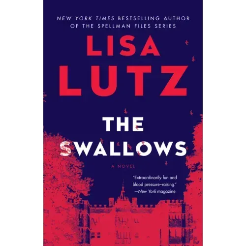 The Swallows