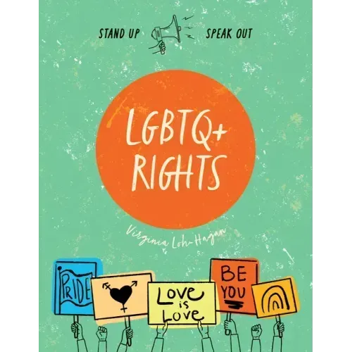 LGBTQ+ Rights