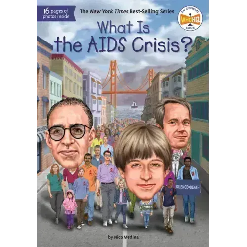 What Is the AIDS Crisis?