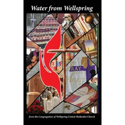 Water from Wellspring