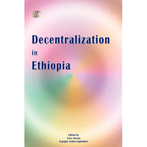 Decentralization in Ethiopia