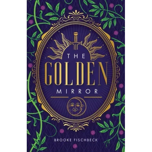 The Golden Mirror