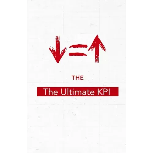Ultimate KPI Journal