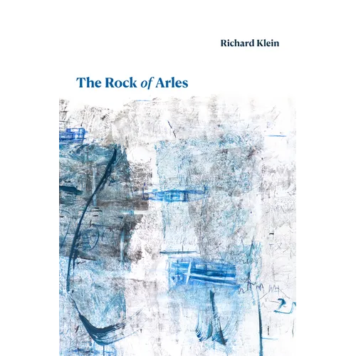 The Rock of Arles