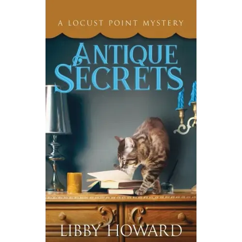 Antique Secrets