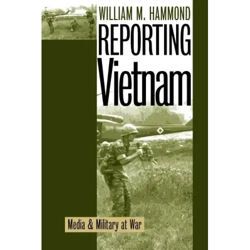 Reporting Vietnam (PB)