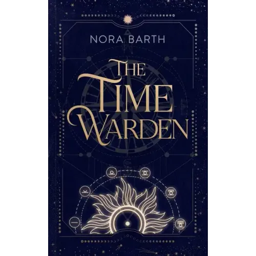 The Time Warden