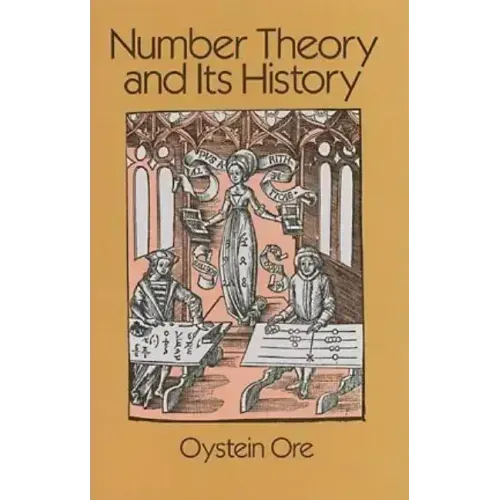 Number Theory and Its History