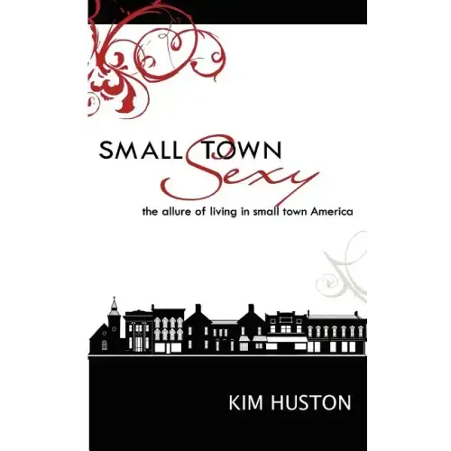 Small Town Sexy