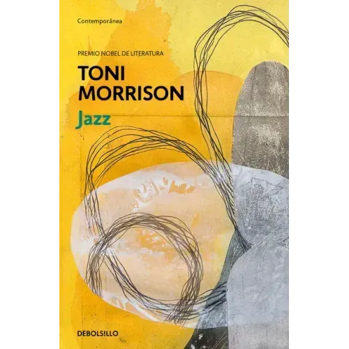 Jazz (Spanish Edition)