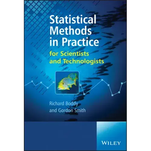 Statistical Methods in Practice