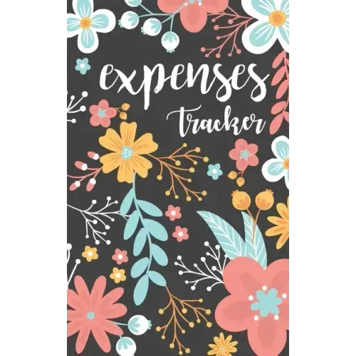 Expenses tracker: Daily Record about Personal Income and Expense Management.