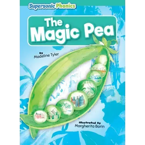 The Magic Pea