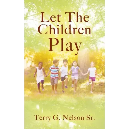Let The Children Play