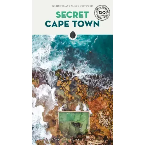 Secret Cape Town