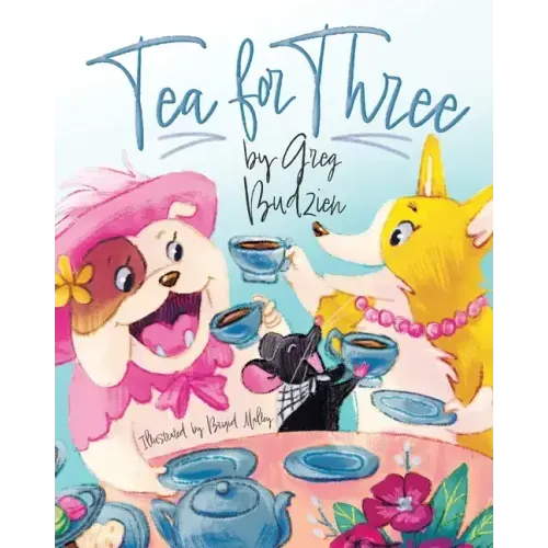 Tea for Three