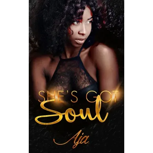 She's Got Soul