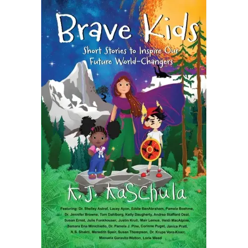Brave Kids