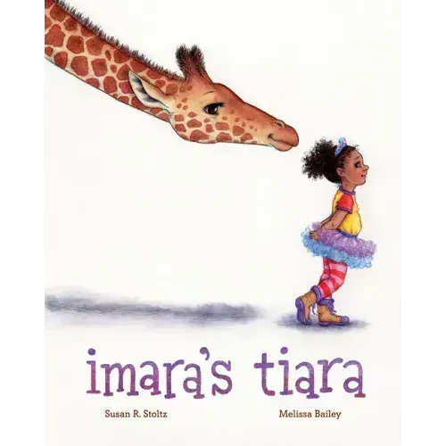Imara's Tiara