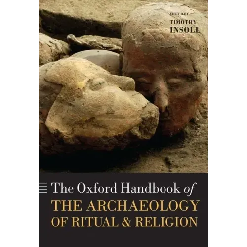 Ohb Archaeol Ritual & Religion Ohbk P
