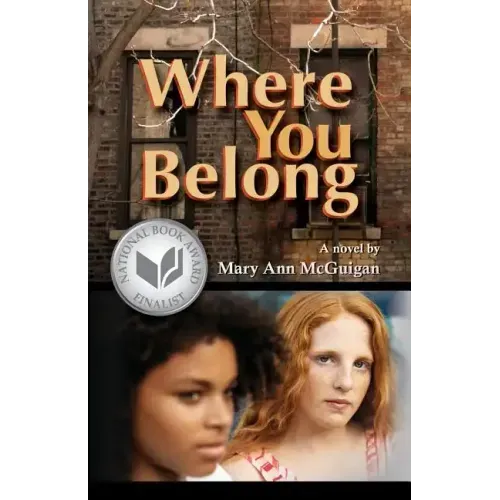 Where You Belong