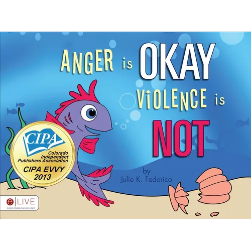 El enojo esta' BIEN La Violencia NO