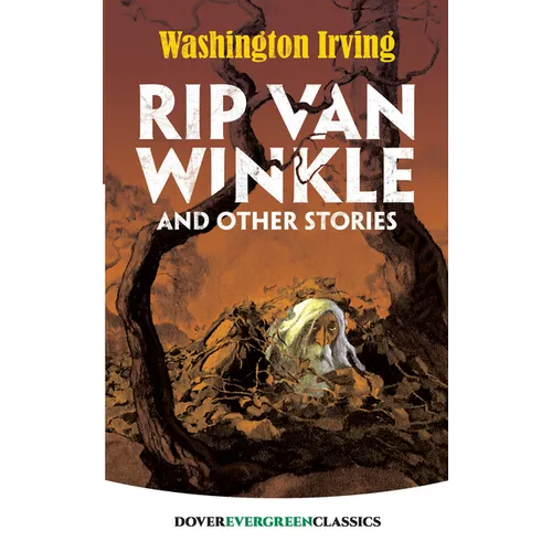 Rip Van Winkle and Other Stories