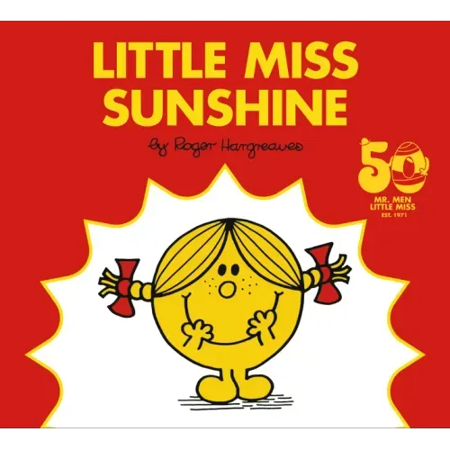 Little Miss Sunshine: 50th Anniversary Edition