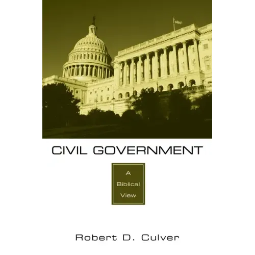 Civil Government