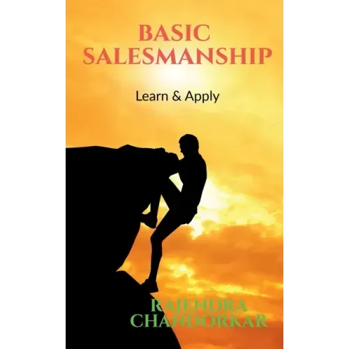 Basic Salesmanship