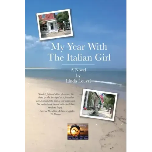 My Year With The Italian Girl