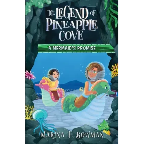 A Mermaid's Promise