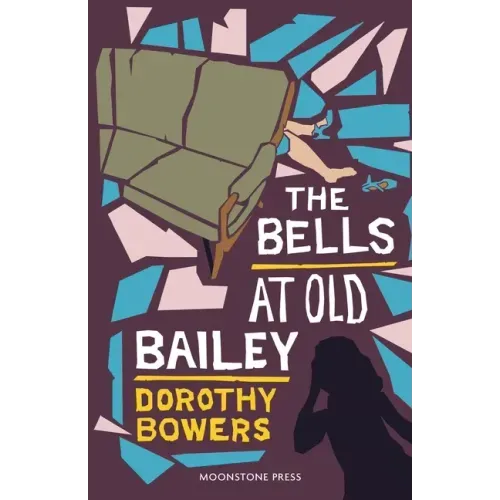 The Bells at Old Bailey