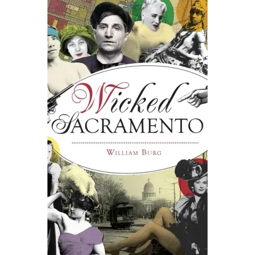 Wicked Sacramento