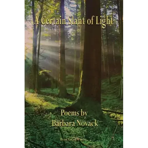 A Certain Slant of Light