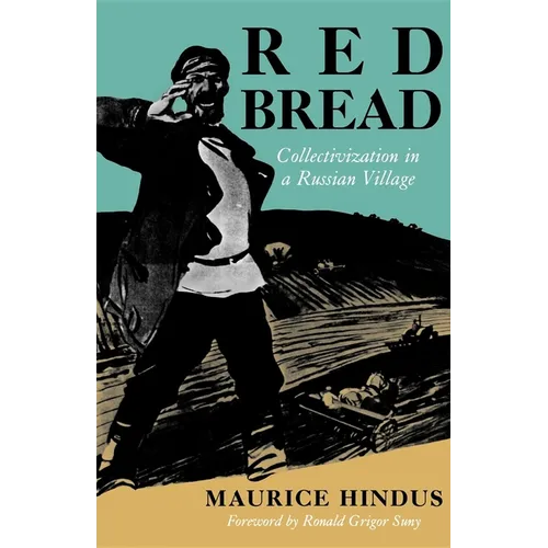 Red Bread