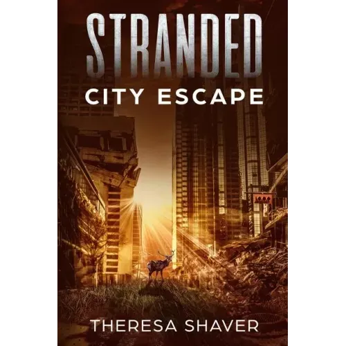 Stranded: City Escape