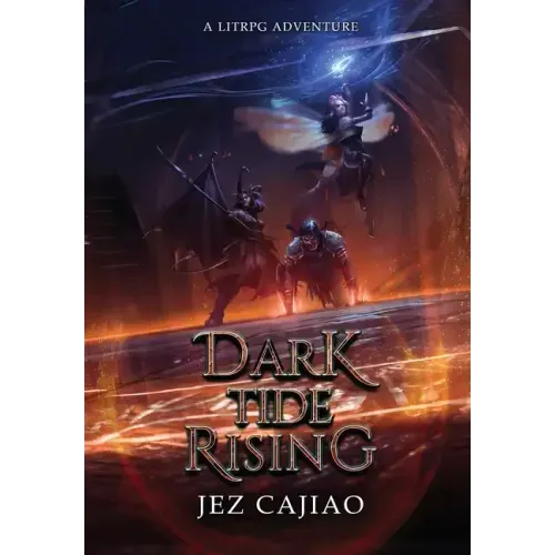Dark Tide Rising