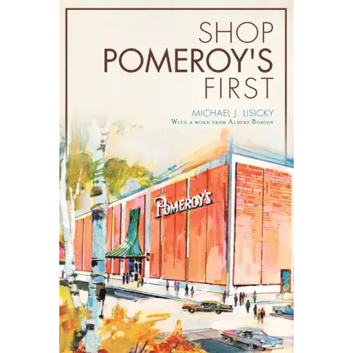 Shop Pomeroy's First