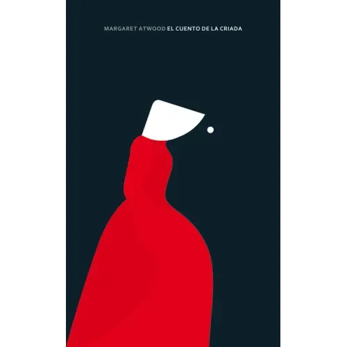 El Cuento de la Criada / The Handmaid's Tale - Edicion Especial