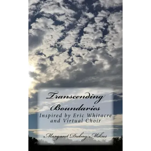 Transcending Boundaries: Inspired by Eric Whitacre and Virtual Choir