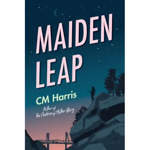 Maiden Leap
