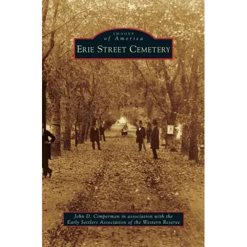 Erie Street Cemetery