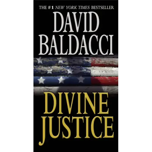 Divine Justice