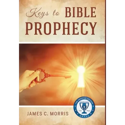 Keys to Bible Prophecy