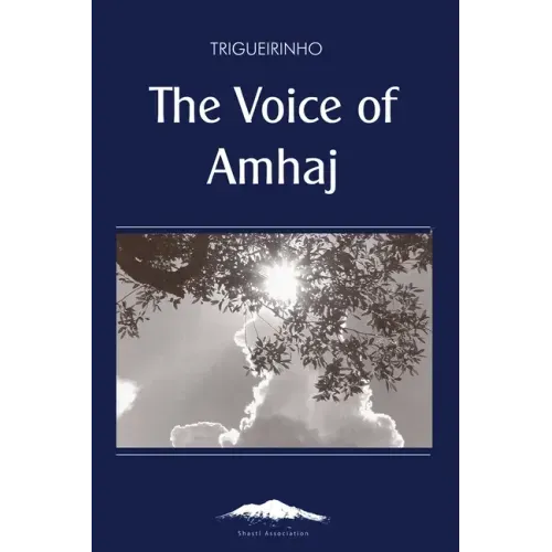 The Voice of Amhaj