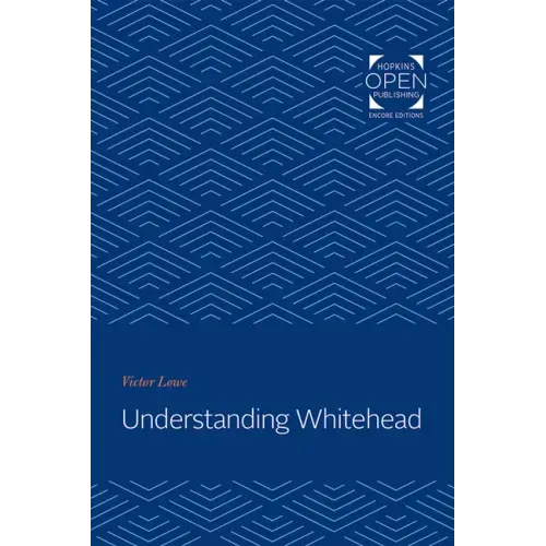 Understanding Whitehead
