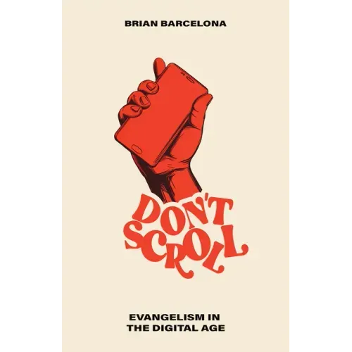 Don't Scroll